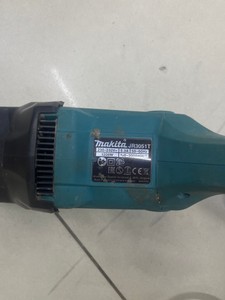 Б/у Сабельная пила Makita jr3051tk 01-201106319