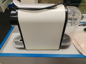 Б/в Кавоварка Delonghi lzp5016 01-201107861