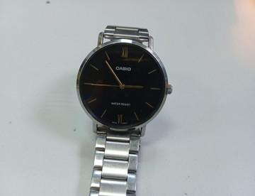 Б/у Часы Casio mtp-vt01 01-201108518
