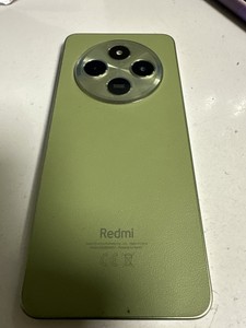 Б/у Мобільний телефон Xiaomi redmi 14c 4/128gb 01-201108530