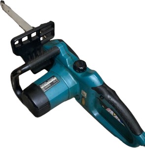 Б/в Пила ланцюгова Makita uc4020a 01-201105892