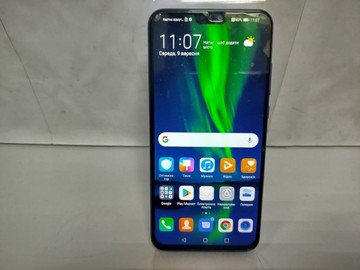 Б/в Мобільний телефон Huawei honor 8x 4/64gb jsn-l21 01-201108915