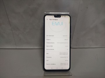 Б/в Мобільний телефон Apple iphone 11 pro 64gb 01-201108857