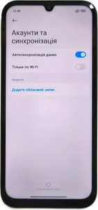 Б/в Мобільний телефон Poco c85 8/256gb 01-201110577