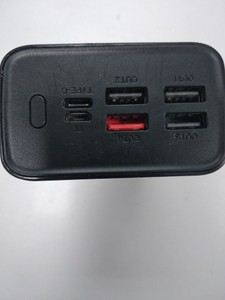 Б/в Повербанк Tracer power bank 30000 mah 01-201112983
