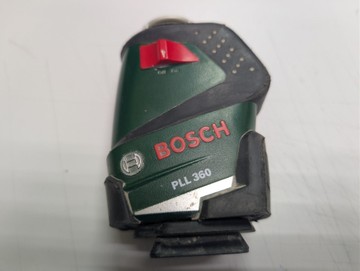 Б/в Лазерний нівелір Bosch pll 360 01-201112978