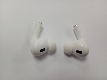 Б/в Навушники Apple airpods pro 2nd generation with magsafe charging case usb-c 01-201112831