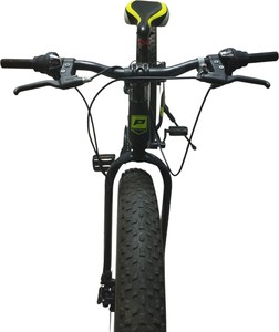 Б/у Велосипед Profi power 1.0 26" / рама 17" 01-201112734