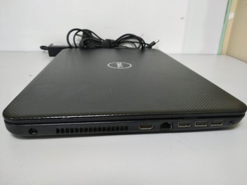 Б/в Ноутбук Dell 15/pentium 2127u ddr3/8gb ddr3/hdd 500 gb/*інтегрована 01-201115054