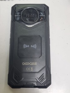 Б/в Мобільний телефон Doogee s200x vip edition 12/512gb 01-201116617