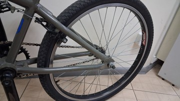Б/в Велосипед Haro bmx 4130 01-201117100