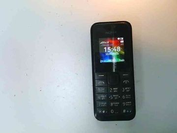 Б/в Мобільний телефон Nokia 105 rm-1133 01-201117029