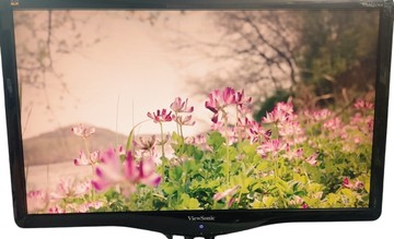 Б/в Монітор Viewsonic va2231wa 01-201082525