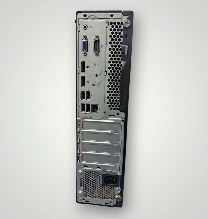 Системний блок Пк intel core i5-8500/ram 24 gb/hdd 500 gb+500 gb