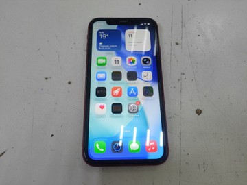 Б/в Мобільний телефон Apple iphone 11 128gb 01-201118196