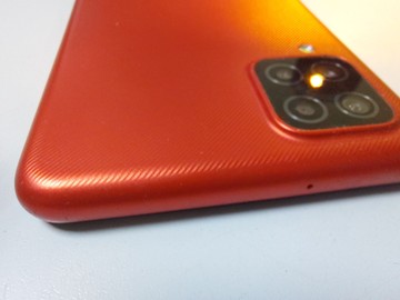 Б/в Мобільний телефон Samsung galaxy a12 4/64gb 01-201118140