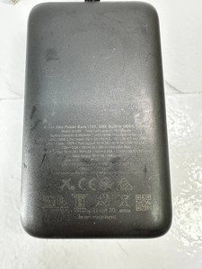 Б/в Повербанк Anker zolo a1688 10000 mah 30w 01-201118375