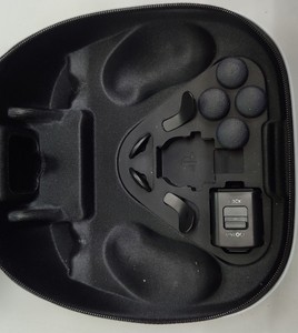 Б/в Геймпад Sony dualsense edge wireless controller cfi-zcp1 01-201118773