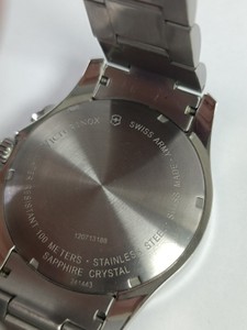 Б/в Годинник Victorinox 241443 01-201118806
