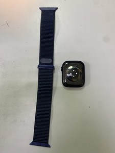 Б/в Смарт-годинник Apple watch series 8 gps + cellular 45mm aluminum case 01-201120783
