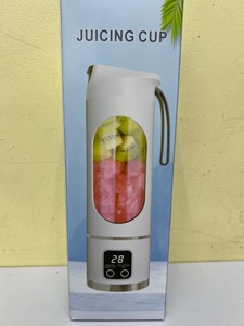 Б/у Блендер Juicing Cup 119316 01-201120692