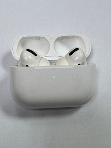 Б/у Навушники Apple airpods pro 01-201123267