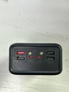 Б/в Повербанк Hoco db81a apollo 50000mah 65w 01-201122484