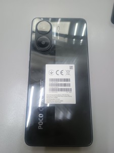 Б/в Мобільний телефон Poco x7 pro 8/256gb 01-201122691