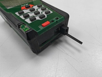 Б/у Лазерный нивелир Bosch plr 50 01-201063708
