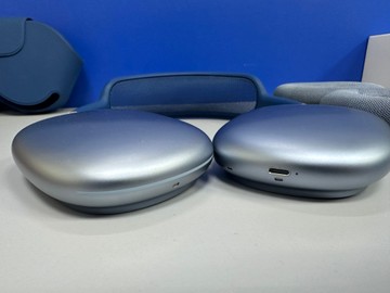 Б/в Навушники Apple airpods max 01-201035626