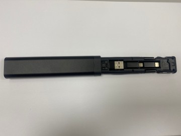 Б/у Usb-хаб Budi multi-functional cable stick microsd 01-201120699