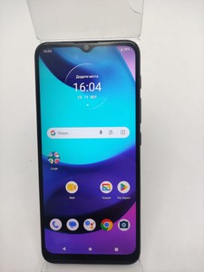 Б/в Мобільний телефон Motorola moto e20 xt2155-6 2/32gb 01-201126725