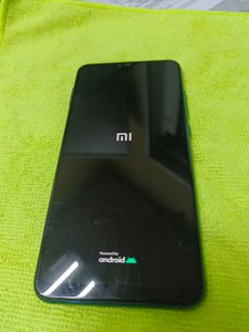 Б/в Мобільний телефон Xiaomi mi 8 lite 4/64gb 01-201124965