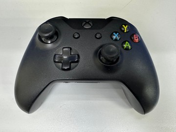Б/в Ігрова приставка Microsoft xbox one x 1tb 01-201056089