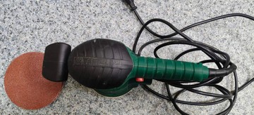 Б/в Кутова шліфмашина Parkside pexs 270 a1 01-201126850