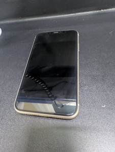 Б/у Мобільний телефон Apple iphone 11 64gb 01-201126606