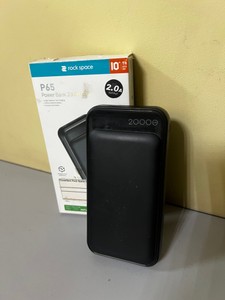 Б/у Повербанк Rock Space p65 20000mah rmp0416 01-201096907