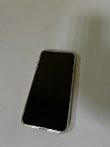 Б/у Мобільний телефон Apple iphone xs max 256gb 01-201109169