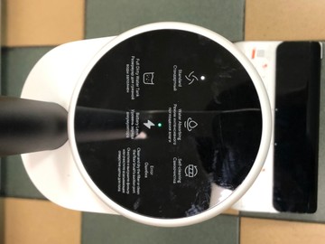 Б/в Пилосос Xiaomi truclean w20 01-201126553