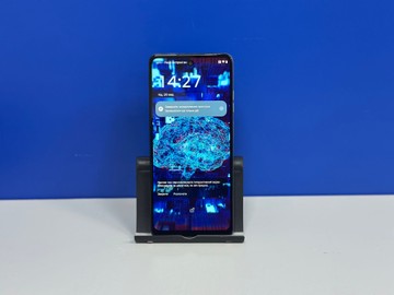 Б/в Мобільний телефон Motorola g24 4/128gb 01-201127231
