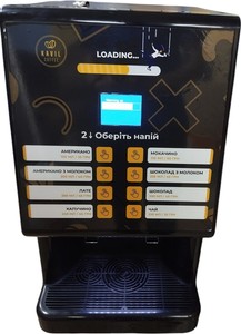 Б/в Кавоварка Saeco phedra evo cappuccino 01-201041898