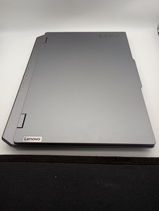 Б/в Ноутбук Lenovo 14/core i5-12450hx ddr5/24gb ddr5/ssd1000+512gb/geforce rtx3050 6gb 01-201127994