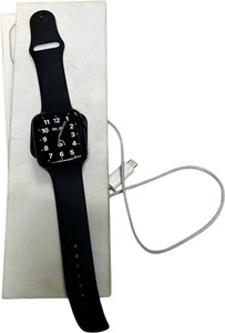 Б/в Смарт-годинник Apple watch se 2 gps 44mm aluminium case 01-201101035