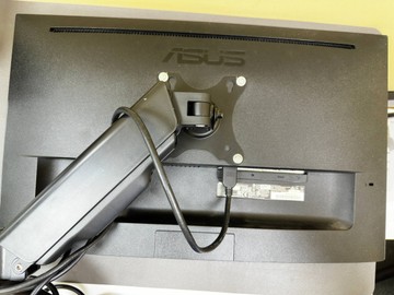 Б/в Монітор Asus tuf gaming vg249q + кріплення 01-201127872