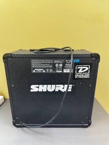 Б/в Комбопідсилювач Marshall mg15cfr 01-201127862