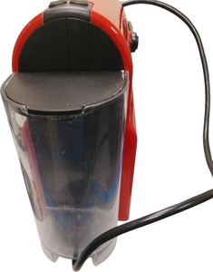 Б/в Кавоварка Krups nespresso inissia xn 1001 01-201107858