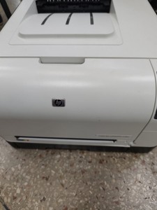 Б/в Принтер Hp color laserjet pro cp1525n 01-201131767