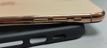 Б/у Мобільний телефон Apple iphone 11 pro max 512gb 01-201131760