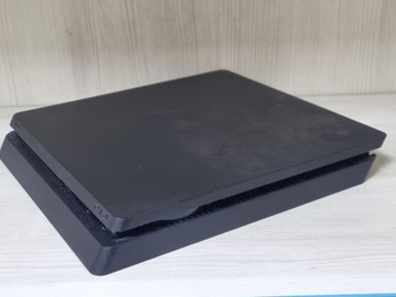 Б/в Ігрова приставка Sony playstation 4 slim 500gb 01-201131257