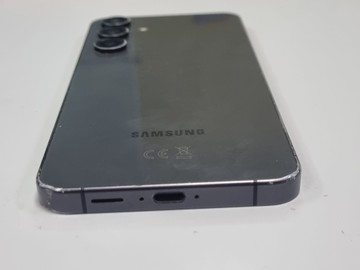 Б/в Мобільний телефон Samsung galaxy s24 fe 8/128gb 01-201131064